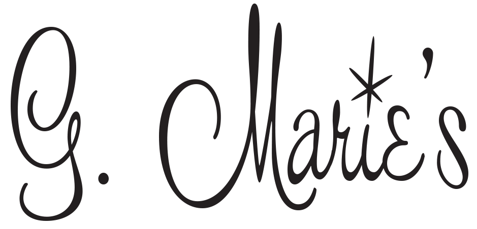Interview – G. Marie's
