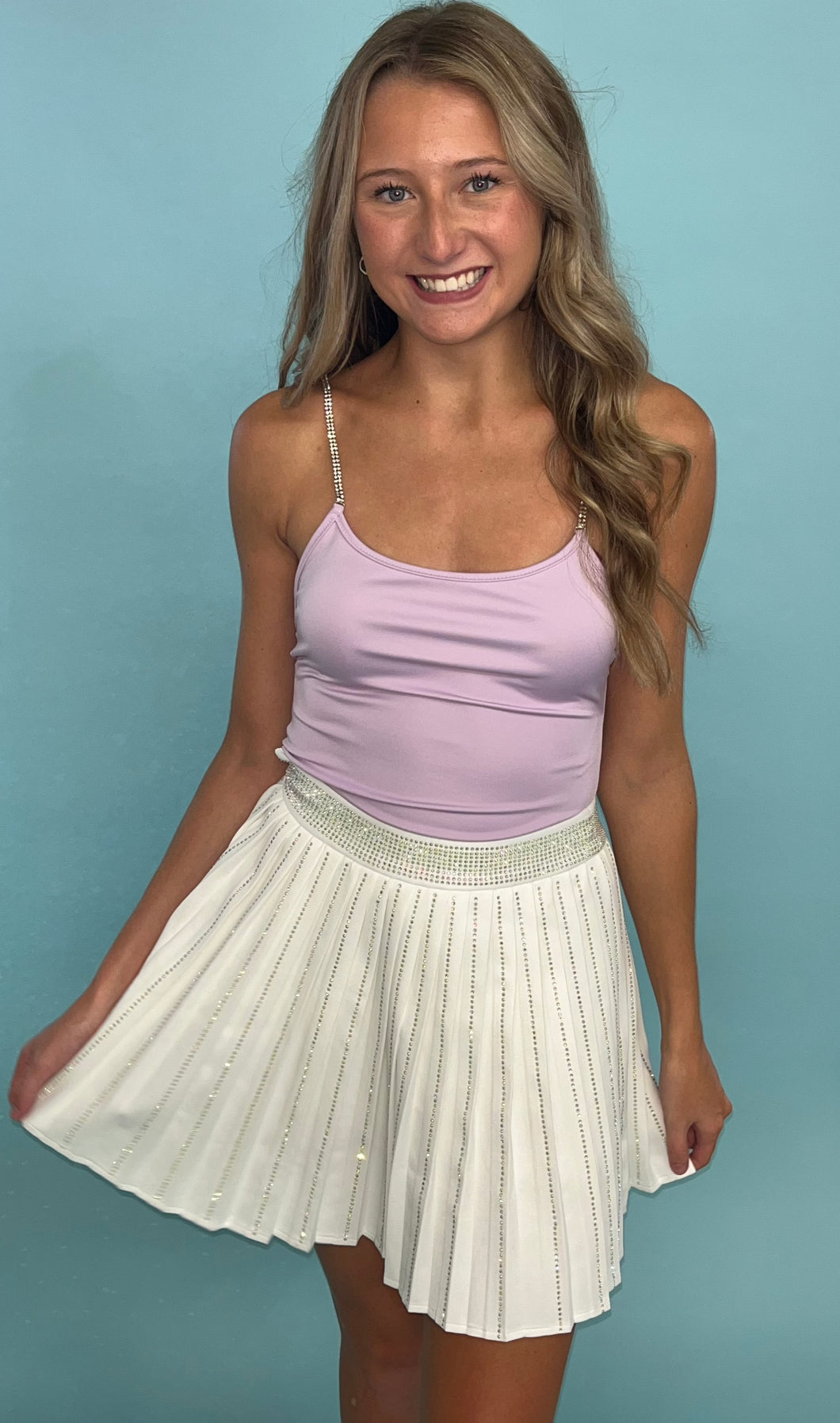 Diva Skirt