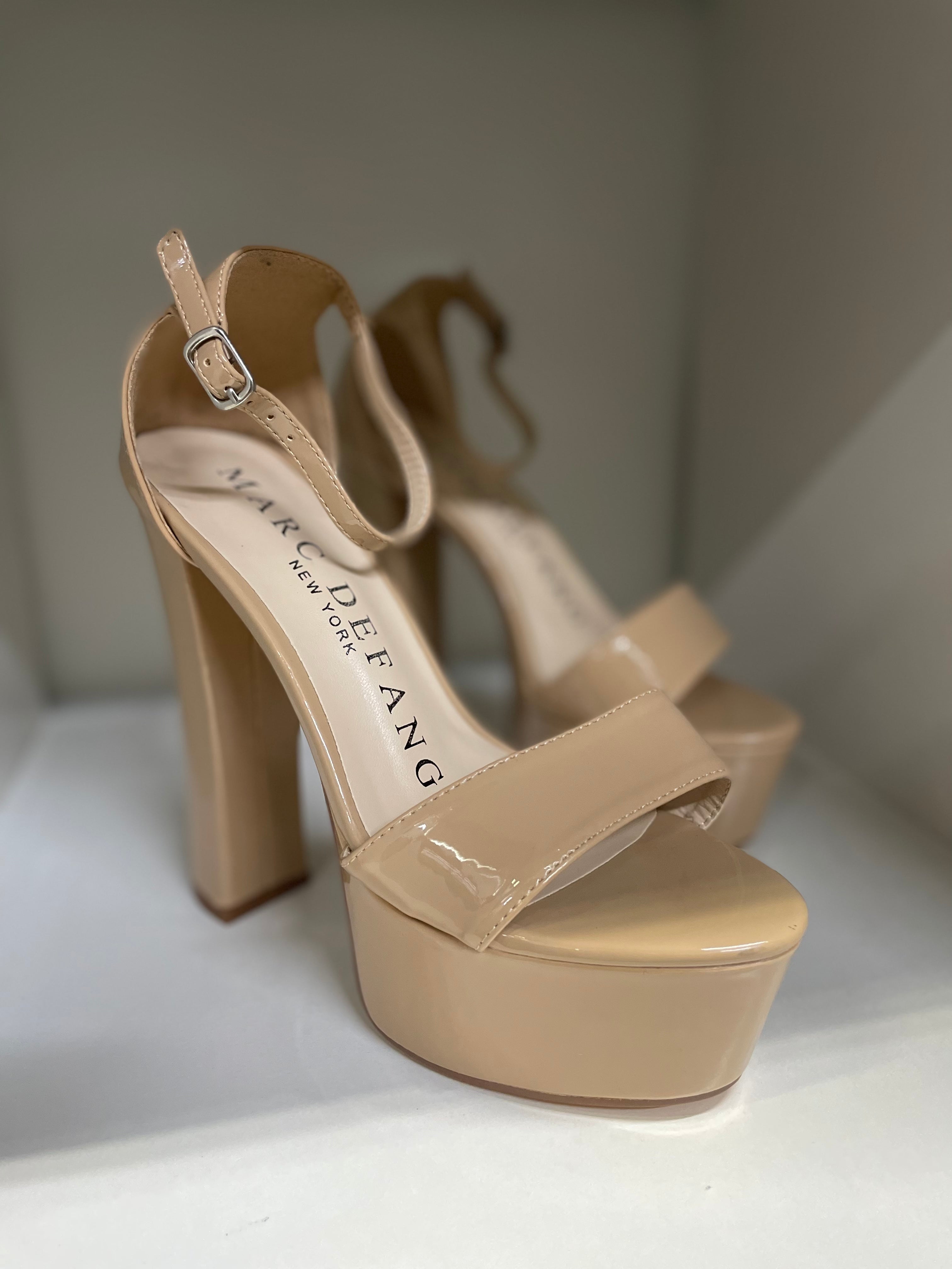 Yancie by Marc Defang S293