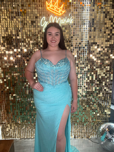 Ashley Lauren 11691