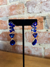 Load image into Gallery viewer, Asymmetrical Earrings