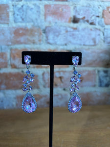 Teardrop Earrings