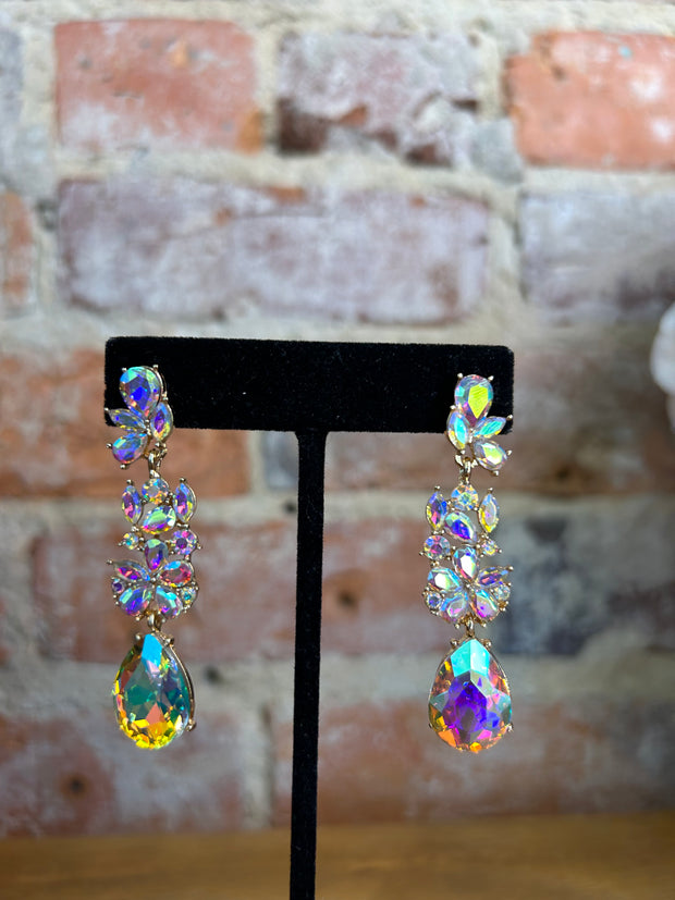 Stunning Drop Earrings