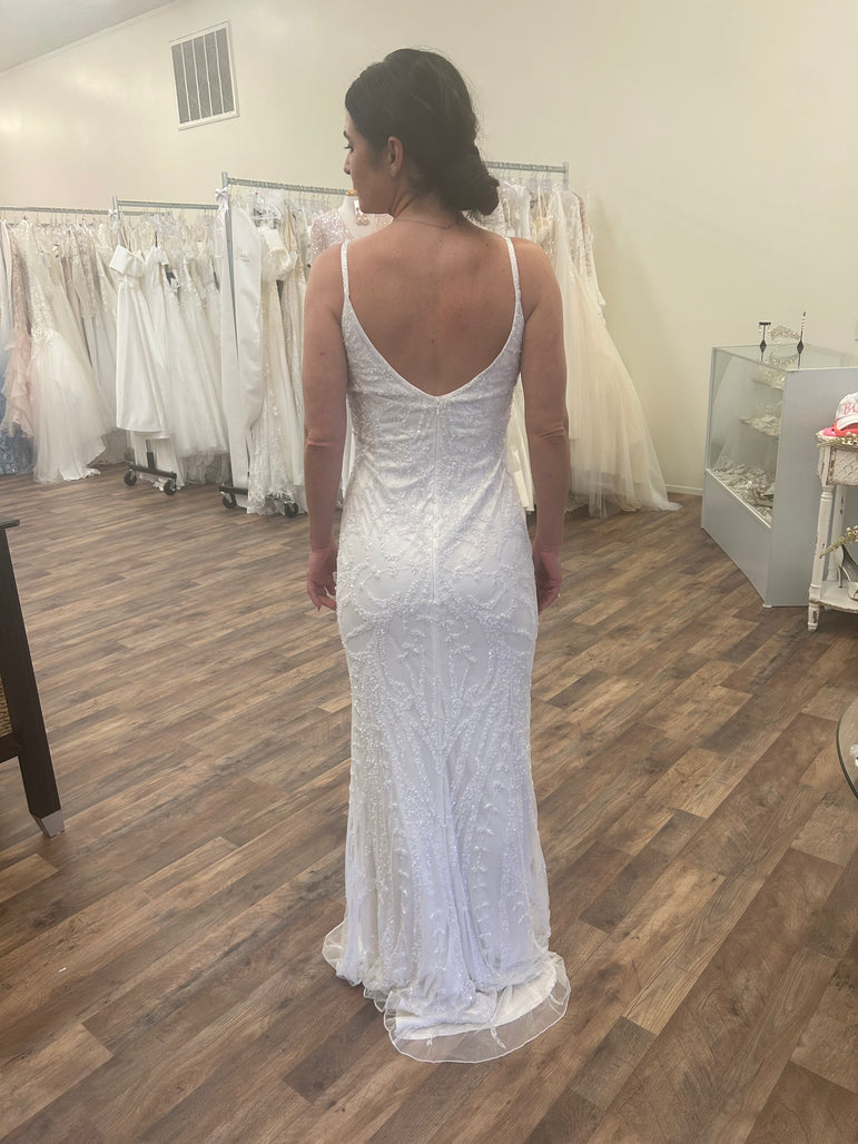Camilla Gown