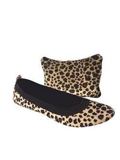 Fold Up Flats