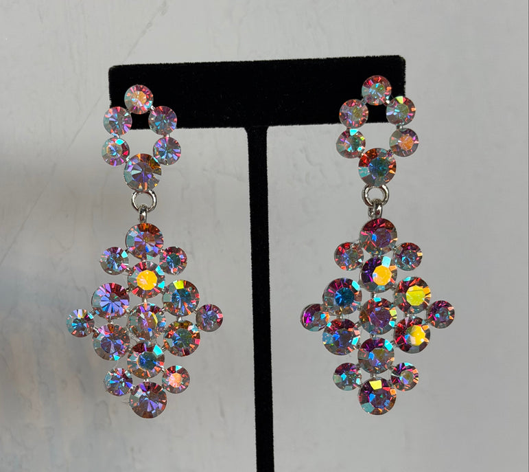 "Brianna" Eliza Benton Designs