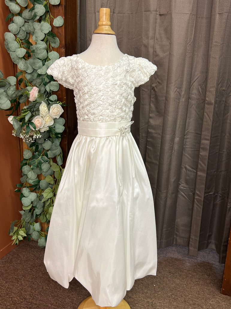 Flower Girl Dress
