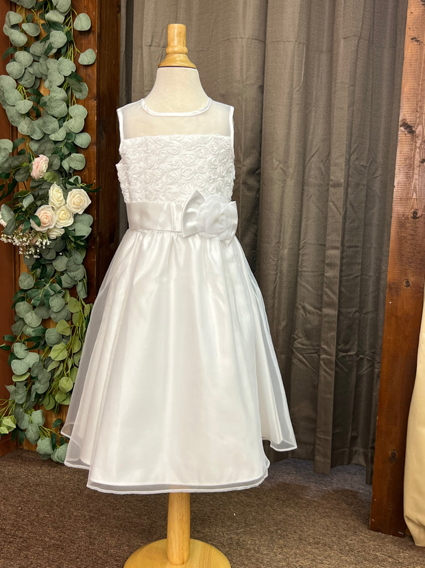 Flower Girl Dress size 6