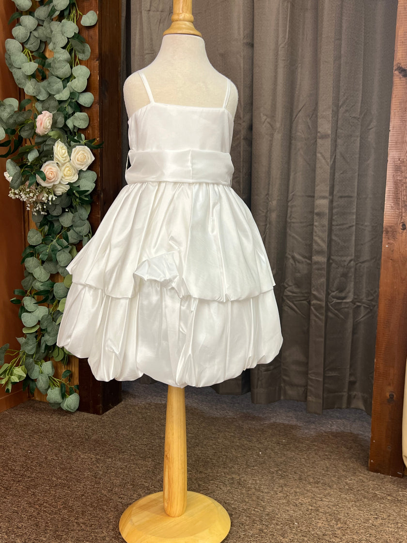 Flower Girl Dress size 4