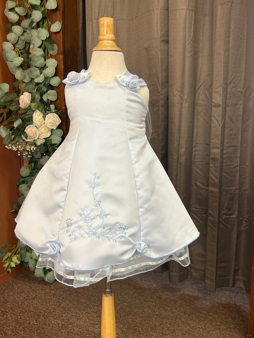 Flower Girl Dress
