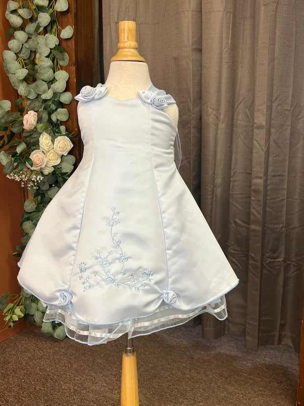 Flower Girl Dress