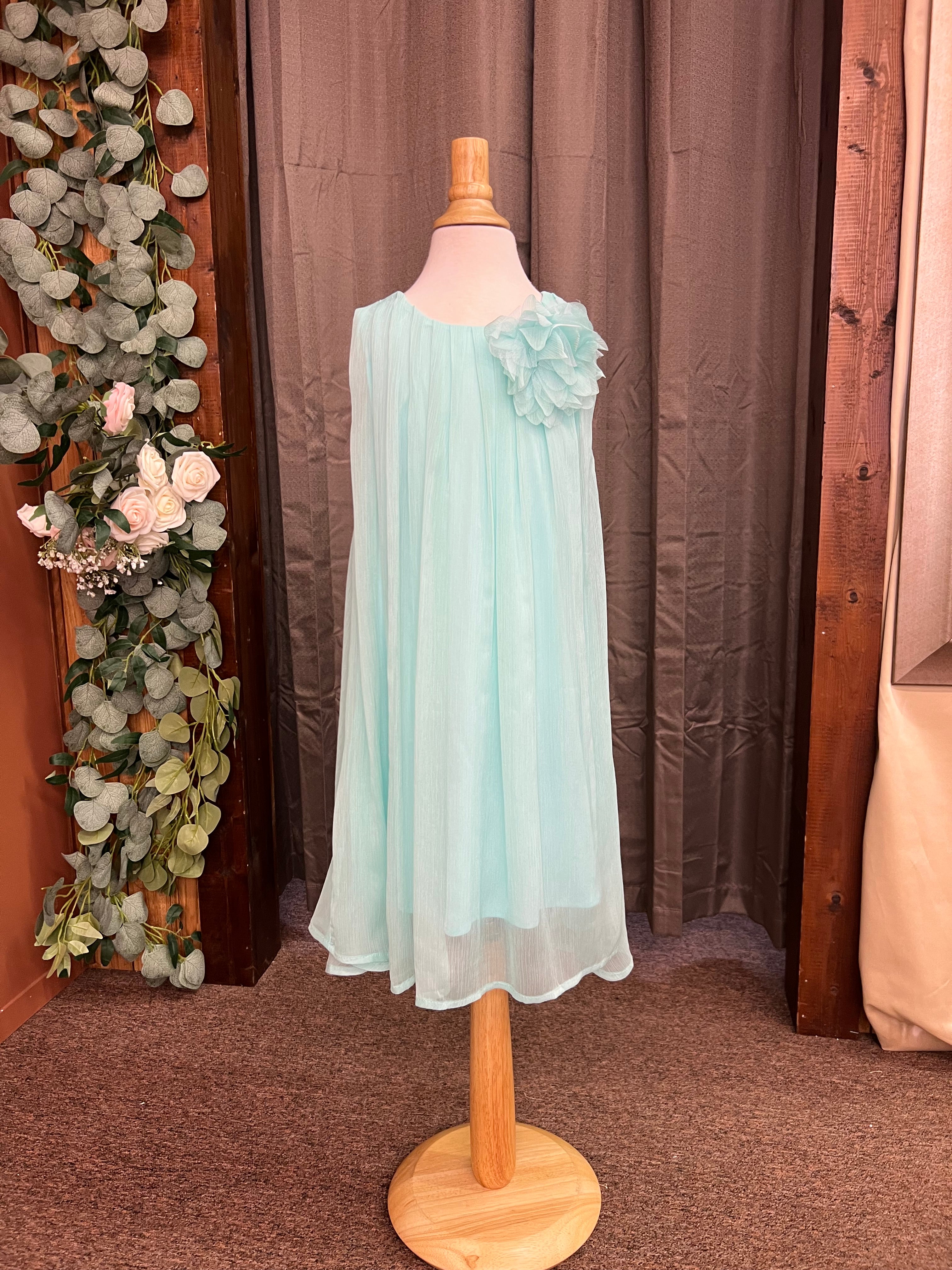 Flower Girl Dress size 10