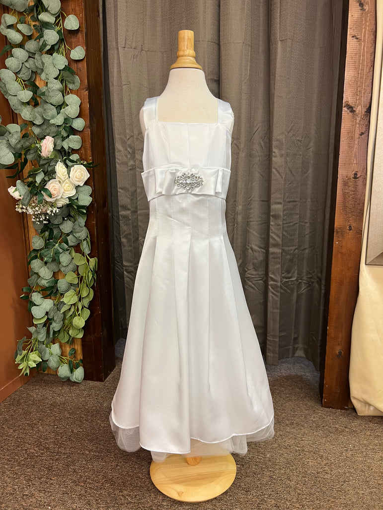 Flower Girl Dress size10
