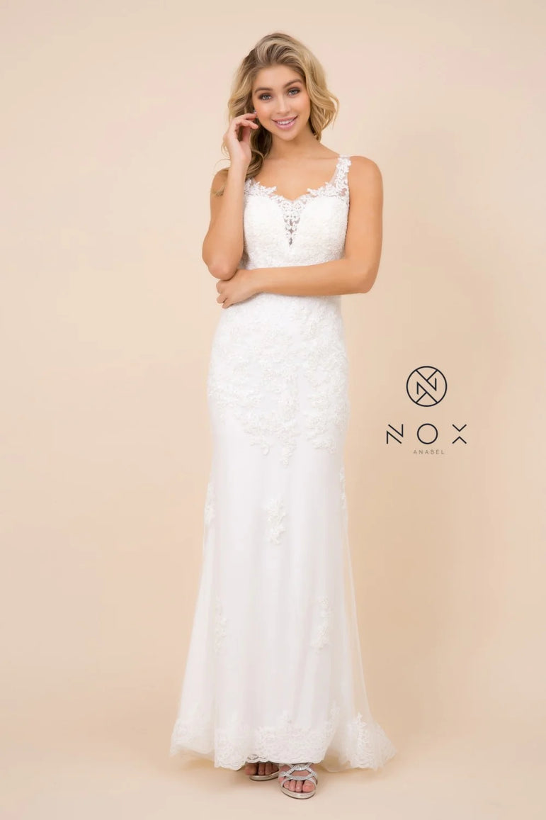 Kora Gown