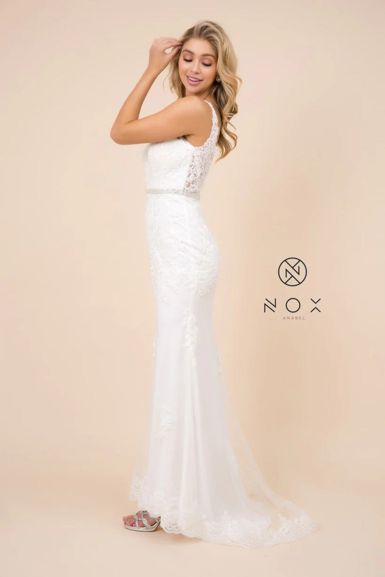 Kora Gown