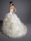 Paisley Gown