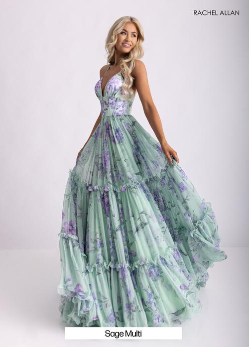 Rachel Allan 70935