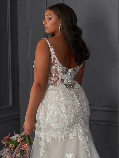 Olyssia Gown