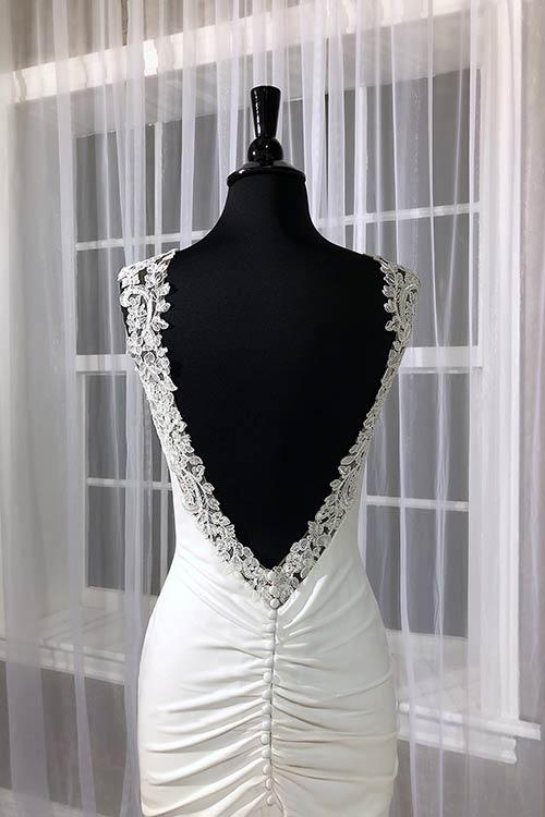 Orsina Gown