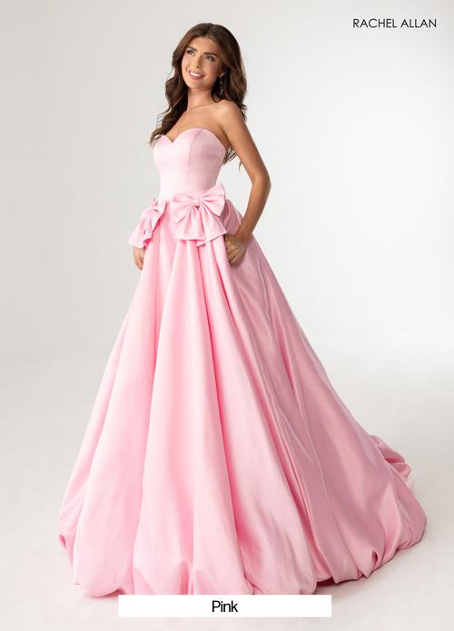 Rachel Allan 71035
