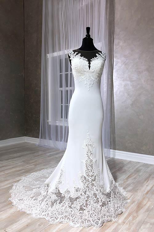 Orsina Gown