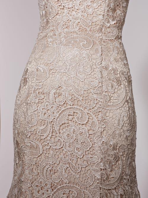 Orlisse Gown