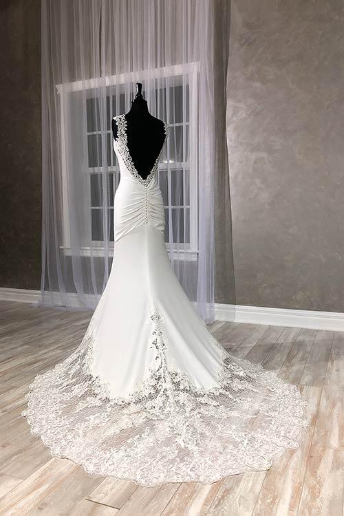 Orsina Gown