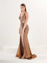 Load image into Gallery viewer, House Of Wu 16260