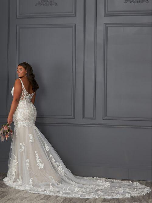 Olyssia Gown