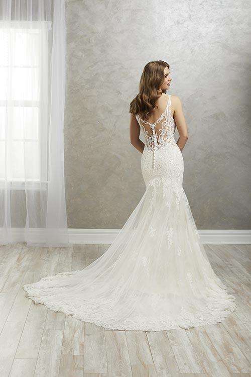 Odalyn Gown