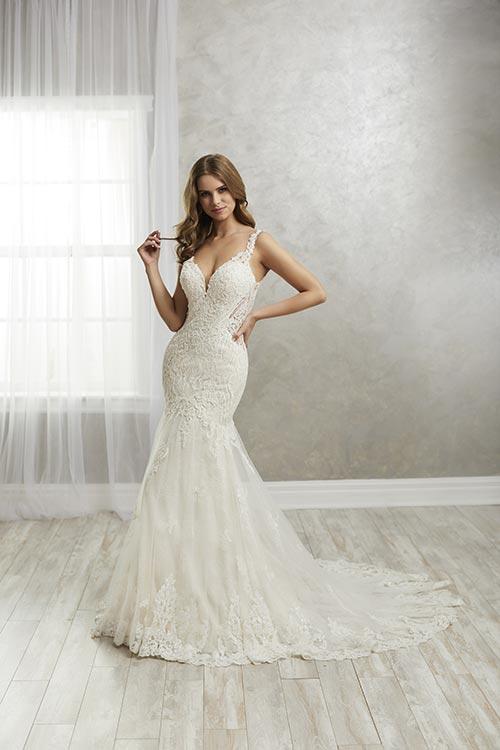 Odalyn Gown