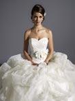 Paisley Gown