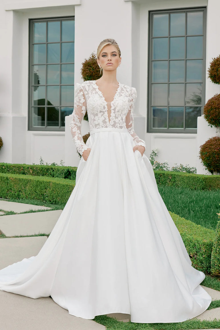 Artemis Gown