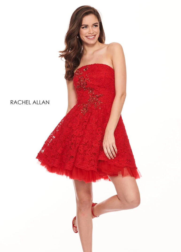 Rachel Allan L1231