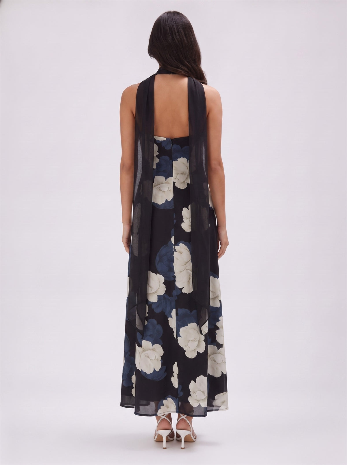 Petal & Poise Midi