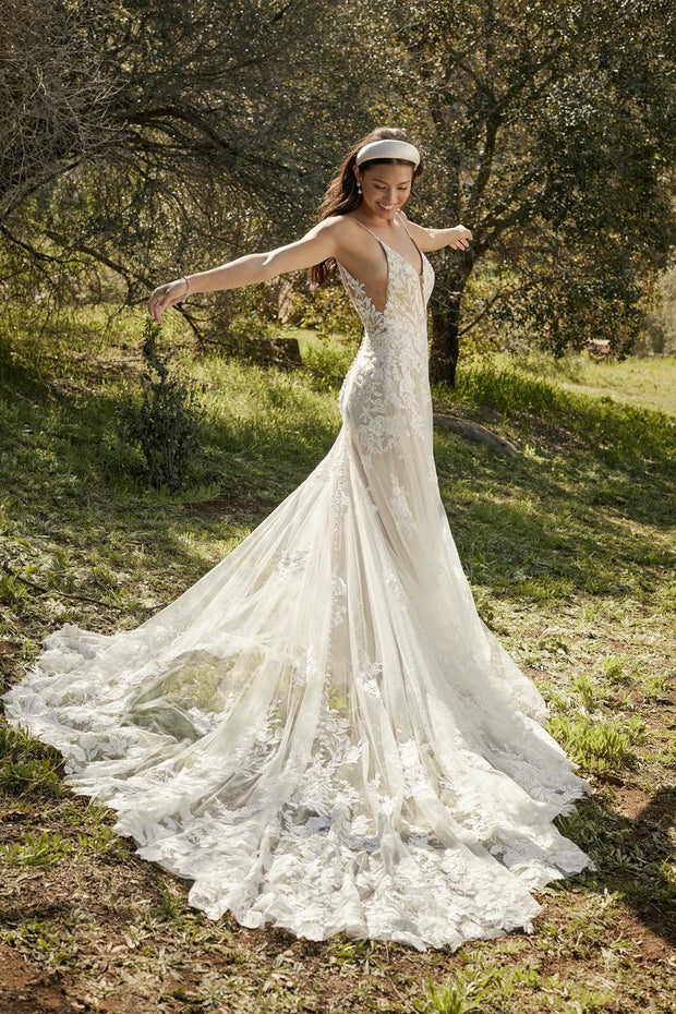 Octavia Gown