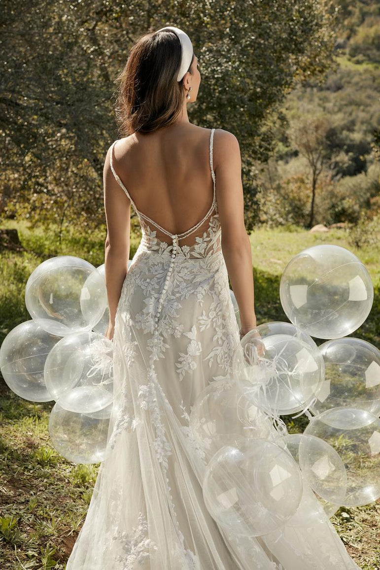 Octavia Gown
