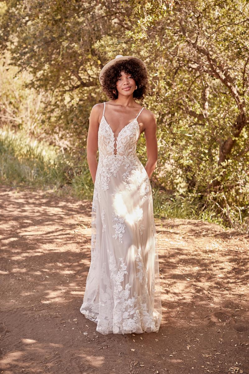 Octavia Gown