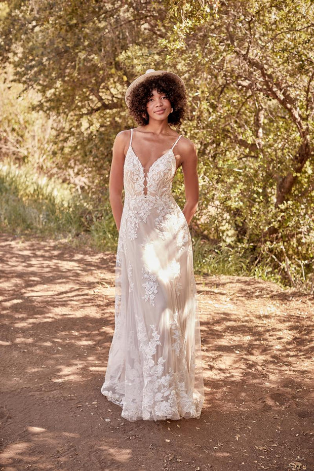 Octavia Gown