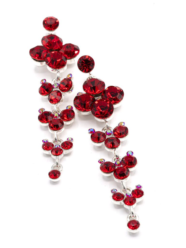 "Mickey" Eliza Benton Designs