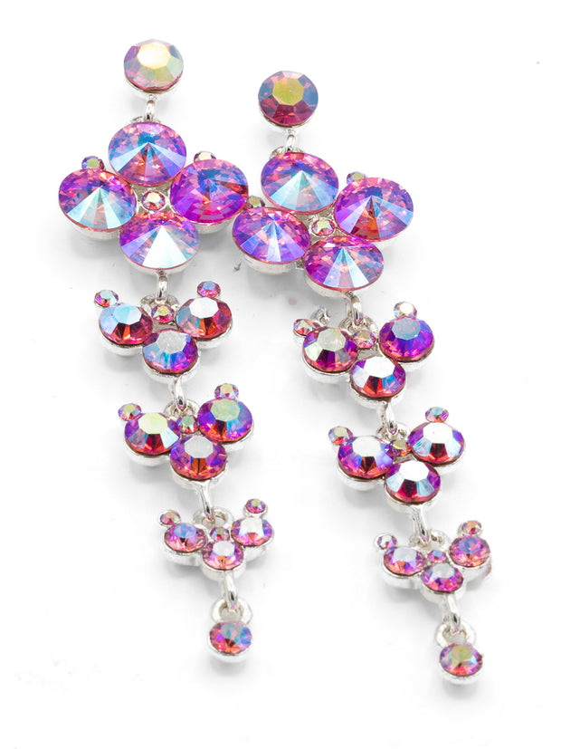 "Mickey" Eliza Benton Designs