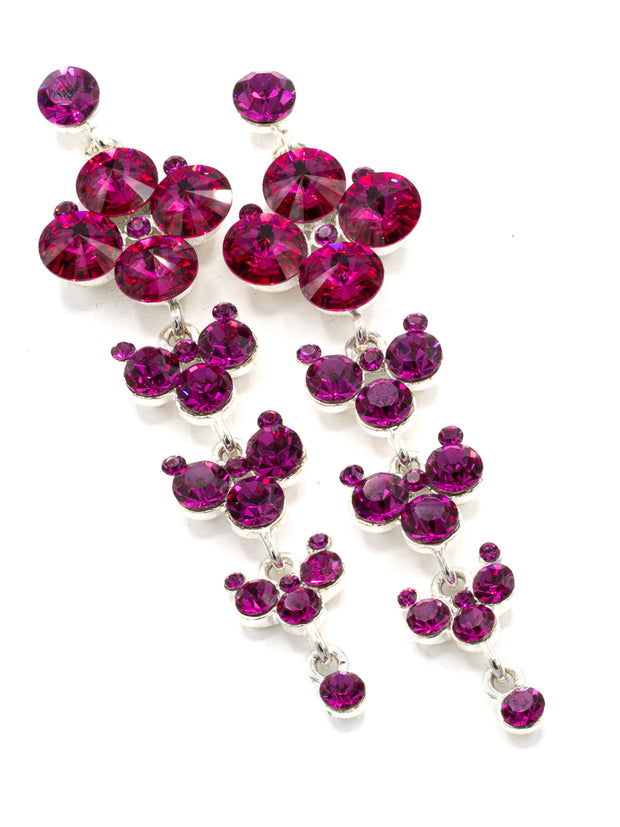 "Mickey" Eliza Benton Designs