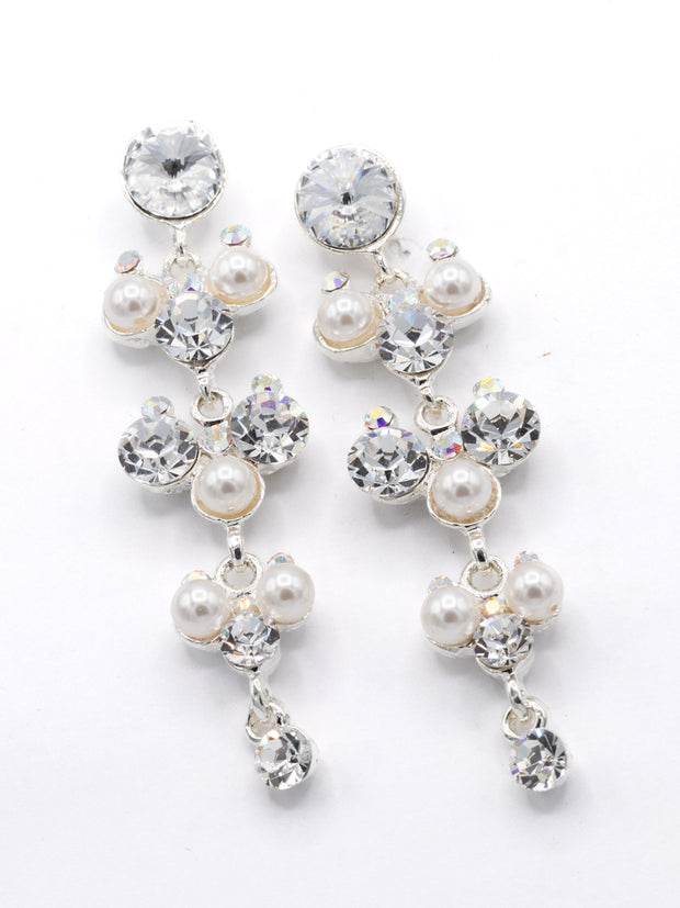 "Minnie" Eliza Benton Designs