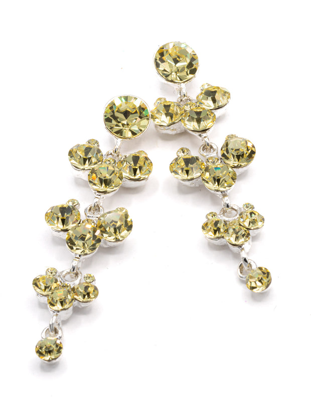 "Minnie" Eliza Benton Designs