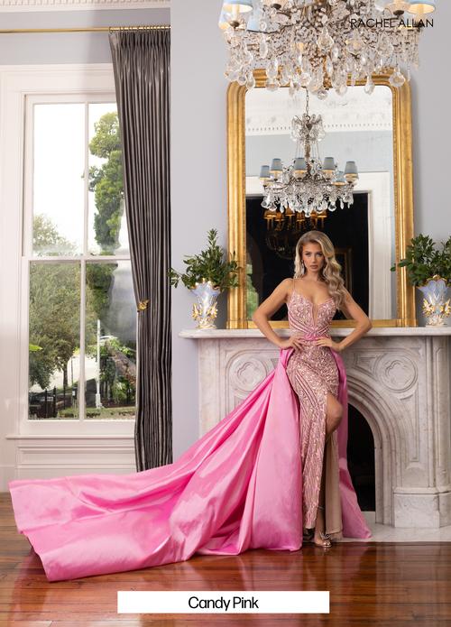 Rachel Allan OVL1000