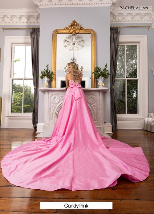 Rachel Allan OVL1000