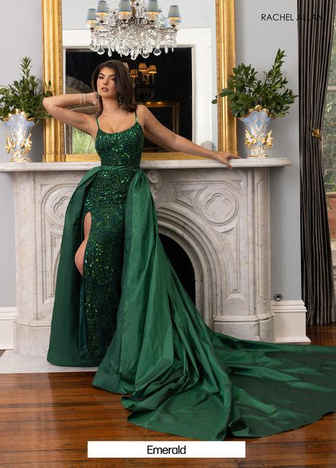 Rachel Allan OVL1000