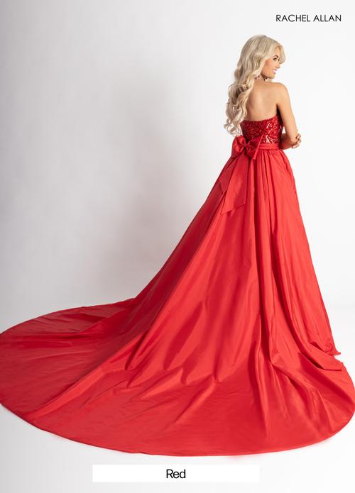 Rachel Allan OVL1000