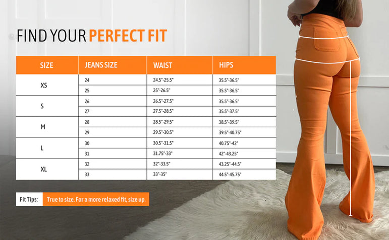 Fiona High Waisted Flare by Willow