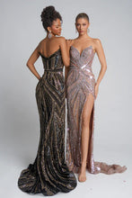 Load image into Gallery viewer, Portia &amp; Scarlett PS25984C